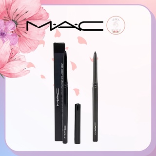 Kẻ mắt chì Mac technakohl Liner màu Graphblack