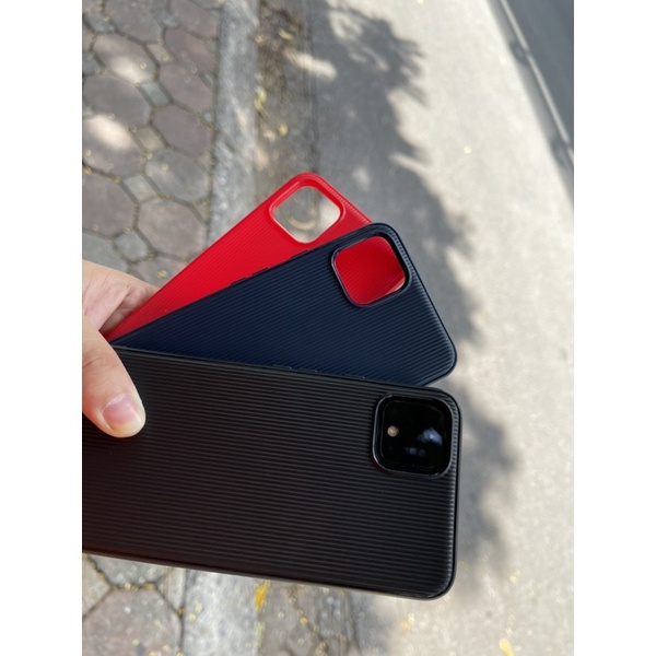 Ốp vân chống trơn Google pixel 4/4xl