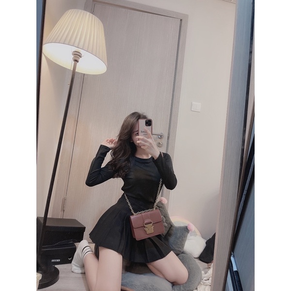 Set 3 áo len tăm | BigBuy360 - bigbuy360.vn