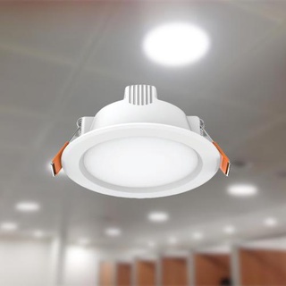 ĐÈN LED DOWNLIGHT ÂM TRẦN DLEL 9W MPE (DLEL-9)
