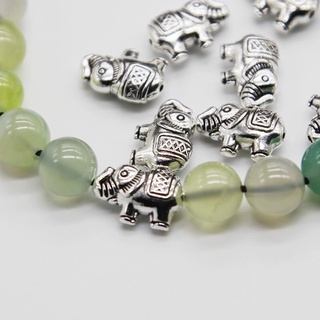 Combo 10 Charm voi con - KL011