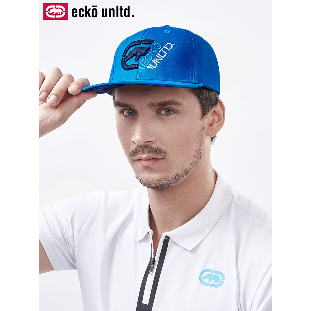 [Mã FATREND2810 giảm đến 30k tối đa 99k] Ecko Unltd nam nón IS22-62012