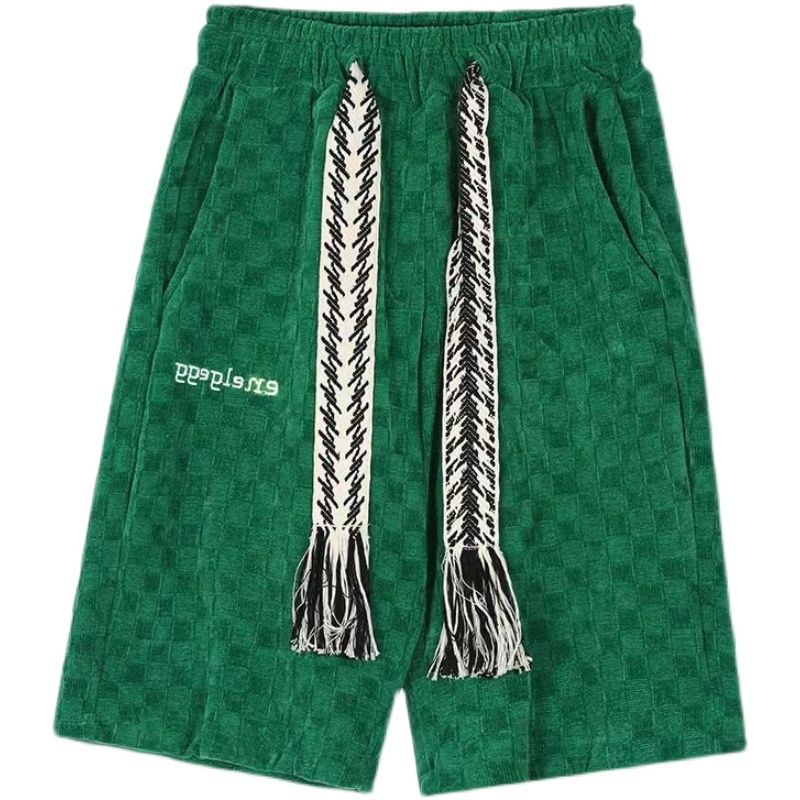 NRVP Quần short Thể Thao Ống Rộng Phong Cách Hàn Quốc Chất Lượng Cao Thời Trang Cho Nữ 2022