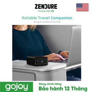 Sạc dự phòng Zendure ZDA8PDP 27000mAh