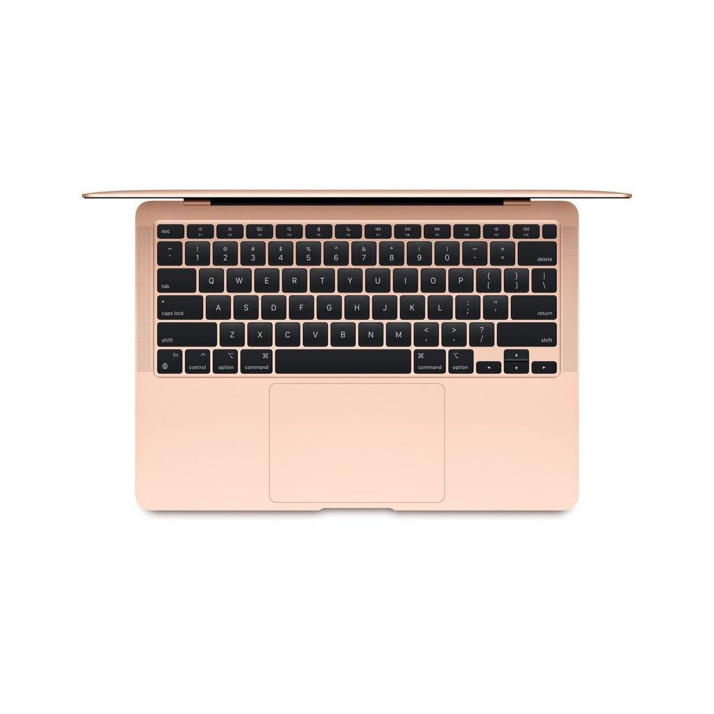 [Mã SKAMPUSHA8 giảm 8% đơn 300K] [Trả góp 0% LS] Apple MacBook Air (2020) M1 Chip, 13.3-inch, 8GB, 256GB SSD | BigBuy360 - bigbuy360.vn