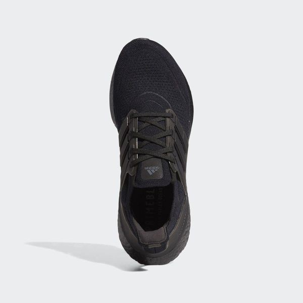 Giày Sneaker Thể Thao Adidas Ultra boost 21 Nam "Triple Black" FY0306 - Hàng Chính Hãng - Bounty Sneakers