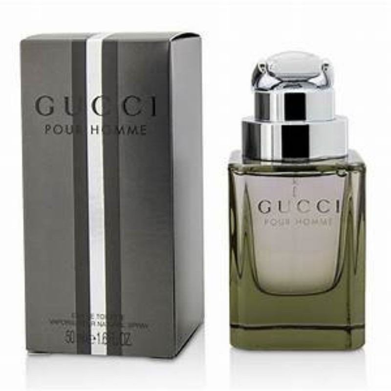 Nước hoa Nam chính hãng Gucci Pour Home EDT 90ml MP72