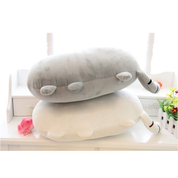 Mèo Pusheen Nhồi Bông Dễ Thương