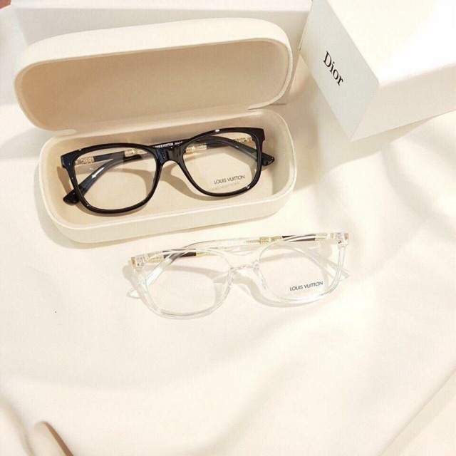 [FREESHIP ĐƠN TỪ 150K] Kính Gọng Cận #Lv