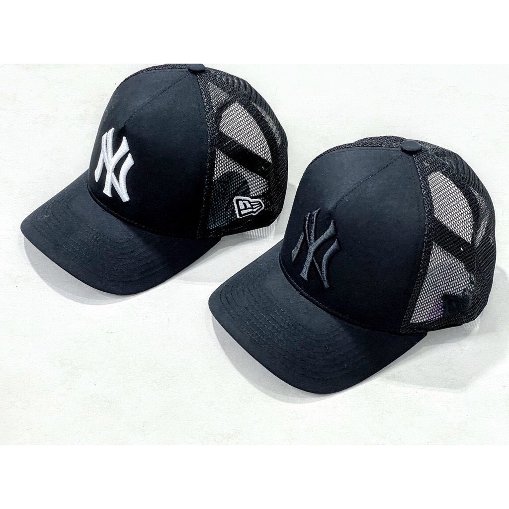 Mũ lưỡi trai NY siêu nhẹ