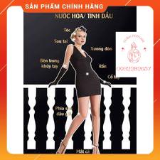 Tinh Dầu Nước Hoa Dubai  Cánh Buồm Thiết Kế Cao Cấp Cho Nam 15ml