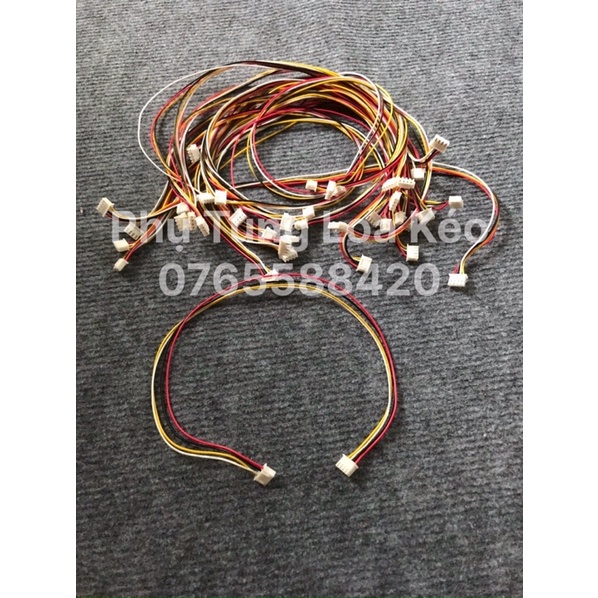 Dây 4 Pin dài 40cm