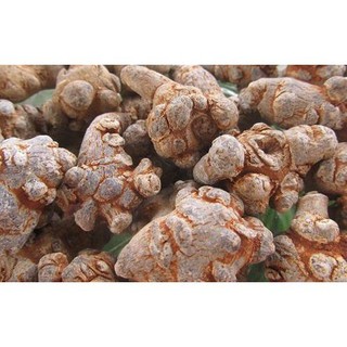 Củ tam thất bắc khô - 500g nakha103