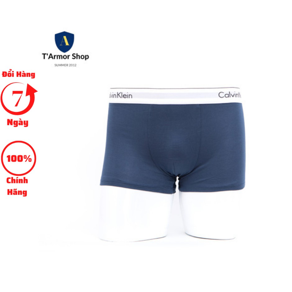 Quần Lót T'ARMOR Chất Liệu Cotton Thấm Hút , Quần Lót Nam Boxer Vải Mịn Mặc Rất Thoải Mái .