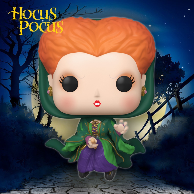 Mô hình đồ chơi Funko Pop Winifred Sanderson (Hocus Pocus)