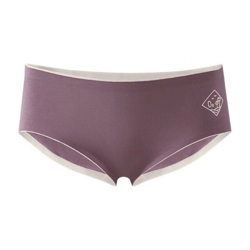  Quần lót nữ O2 Cotton Ép Không Đường May ( Được Chọn Màu ) | BigBuy360 - bigbuy360.vn