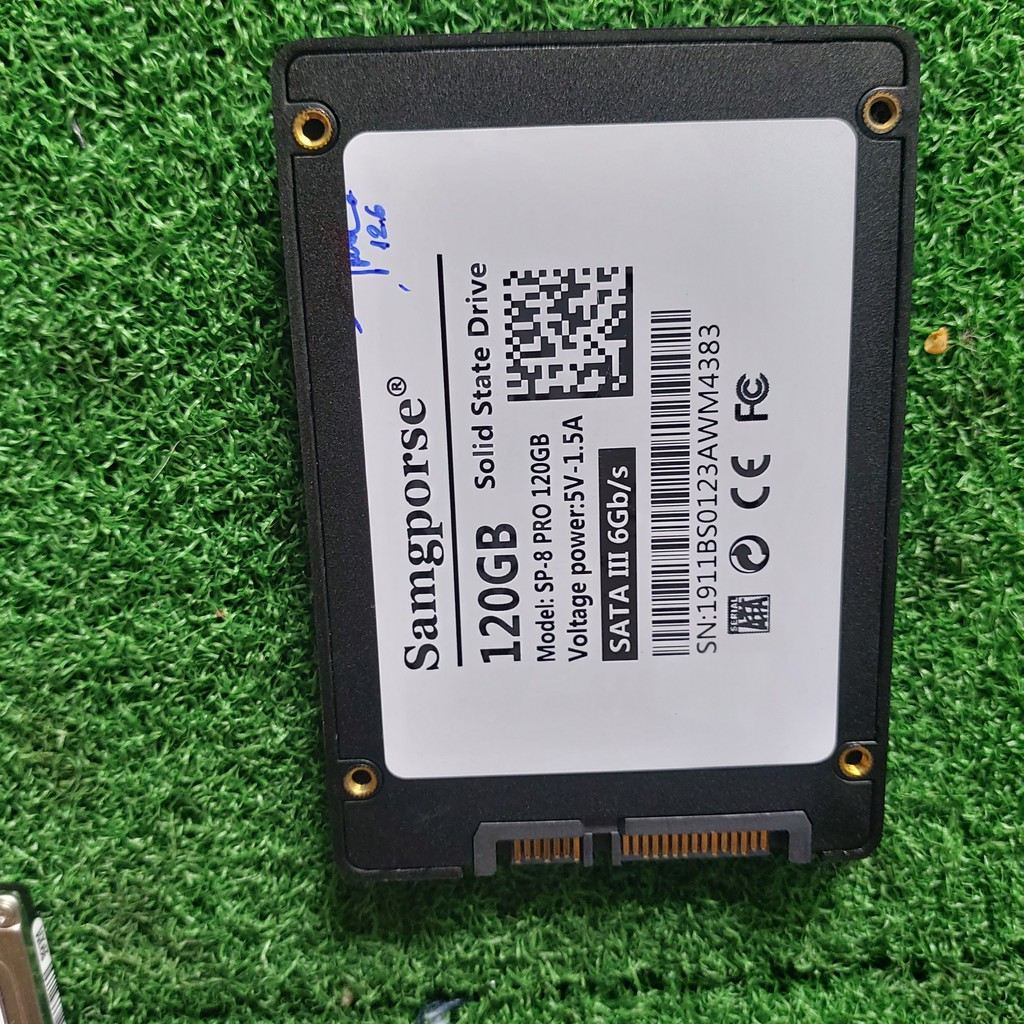 Ổ cứng SSD HDD 500gb 750gb 160Gb 1000gb  SSD 120gb 128Gb  hàng kho tháo máy bảo hành 6 tháng