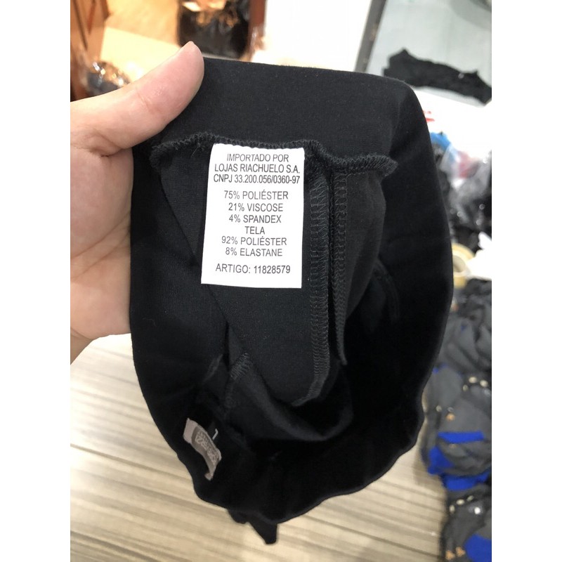 Quần Tregging dầy dặn nâng mông | BigBuy360 - bigbuy360.vn