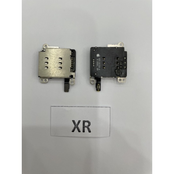 Ổ 2 sim xr/11/12pro/12pro max