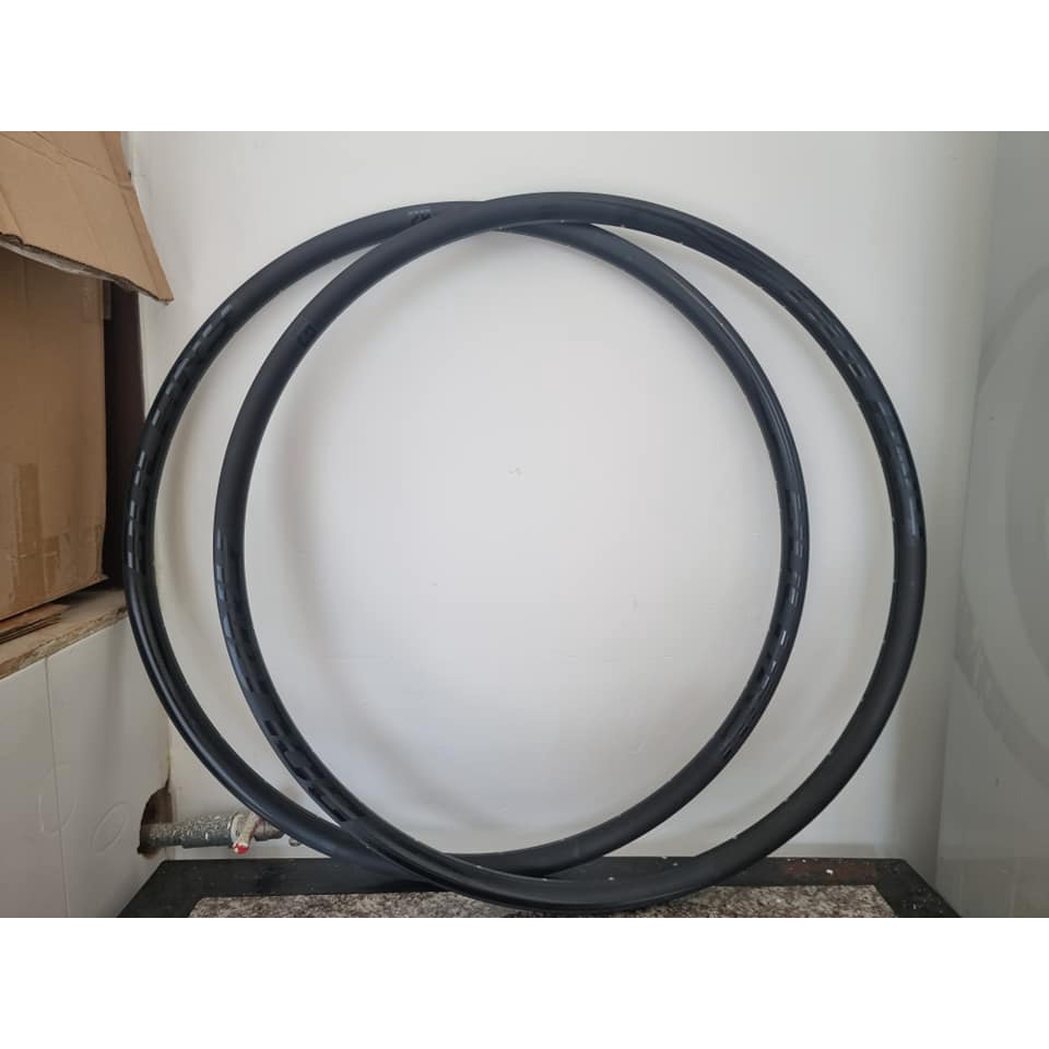 DONGCHONBIKE_  Niềng nhôm Bolany Tubeless xe đạp MTB 32H 27.5" & 29"