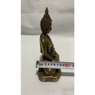 tượng đống phật bổn sư
