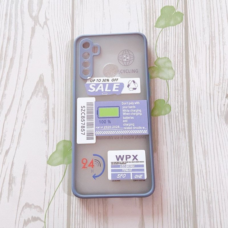 Ốp lưng siêu cute Xiaomi redmi note 8/Xiaomi redmi 9T