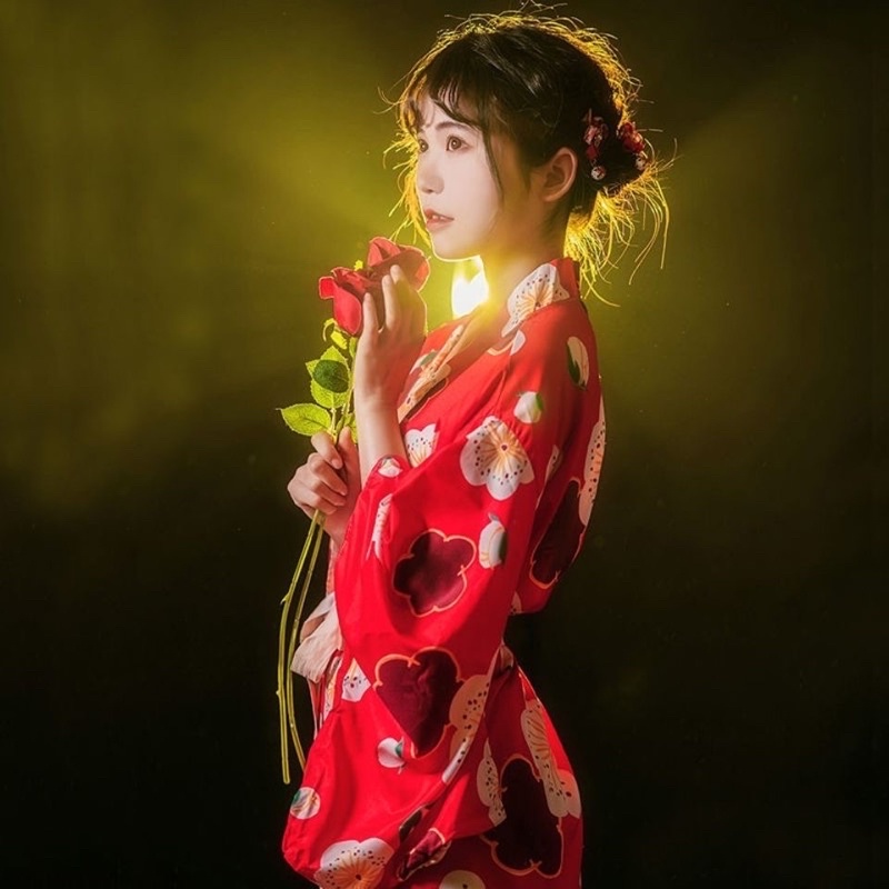 Trang phục kimono Nhật bản