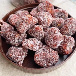 Me Muối Ớt Chua  Cay Thái Lan