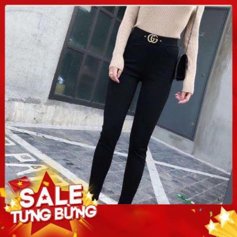 QUẦN LEGGING GG SIÊU HOT