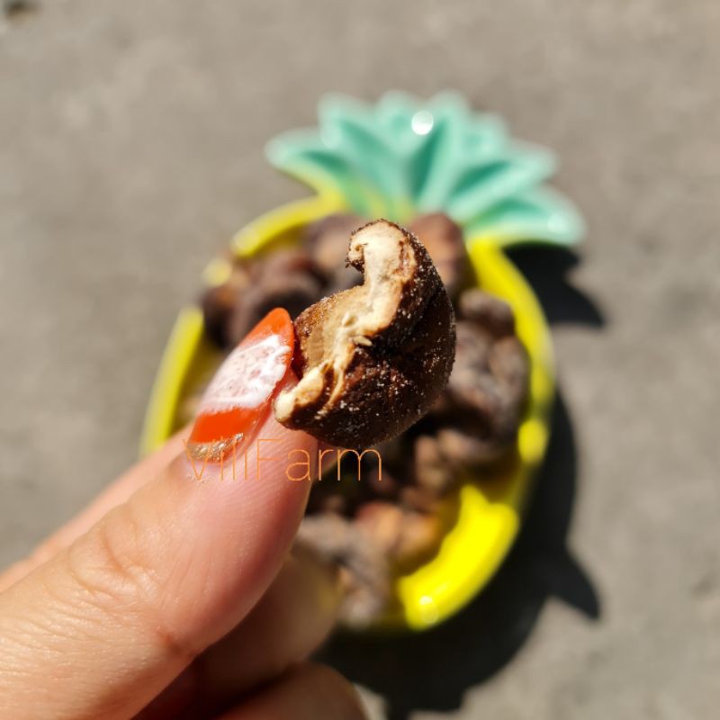 🍄🍄NẤM HƯƠNG SẤY GIÒN