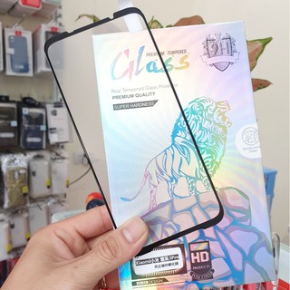 Kính Cường Lực Chống Bám Vân Tay Cao Cấp Cho Xiaomi Black Shark 3 Pro