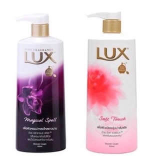 Sữa tắm Lux Hương nước hoa
