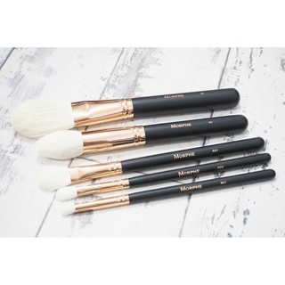 Cọ Morphe dòng R ( ROSE GOLD COLLECTION )