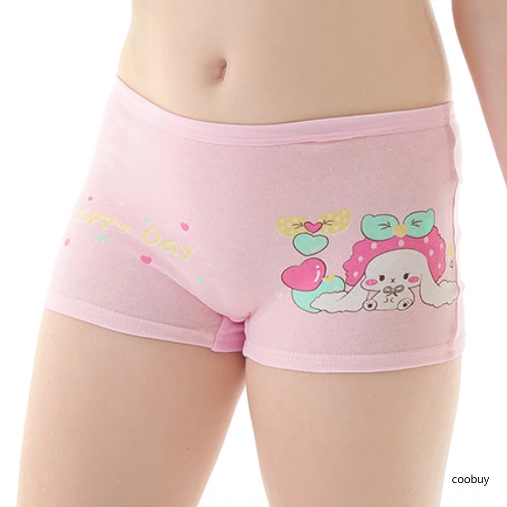 Quần short lót chất lượng cao cho bé gái