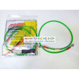 dây dầu trước morin gắn các loại xe máy - DD248