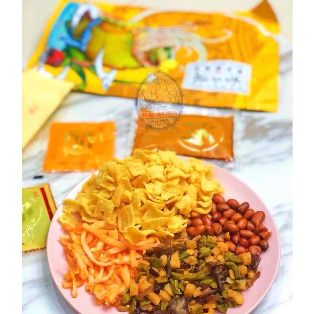 Bún Ốc Liễu Châu Lý Tử Thất Chua Cay 335gr💥Mc Food 💥 đồ ăn vặt trung quốc | BigBuy360 - bigbuy360.vn