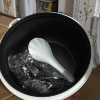 Nồi cơm Rice Cooker