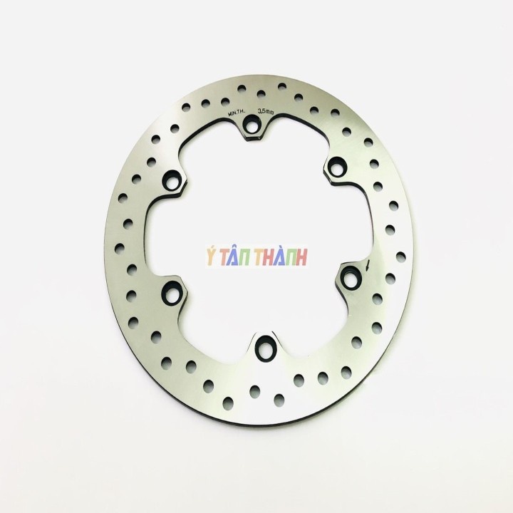 Đĩa Thắng Trước Winner MS1681