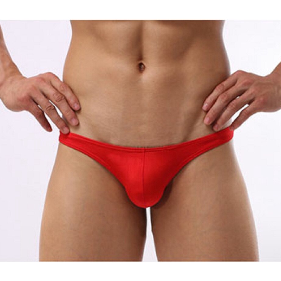 Quần lót chữ U gợi cảm thời trang cho nam | BigBuy360 - bigbuy360.vn