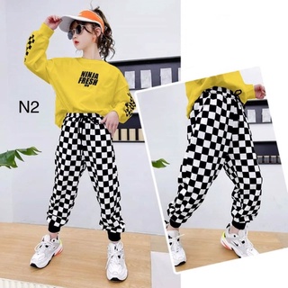 Sét bộ thu đông dài tay cho bé size 18-48kg