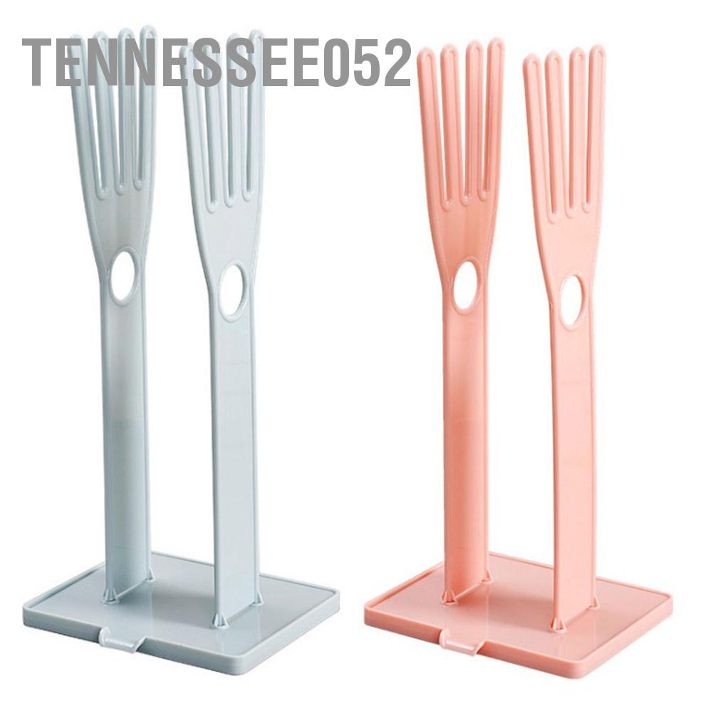 Tennessee052 Găng tay có thể tháo rời Máy sấy vải Duster Sấy khô Giá đỡ Kệ lưu trữ Dụng cụ
