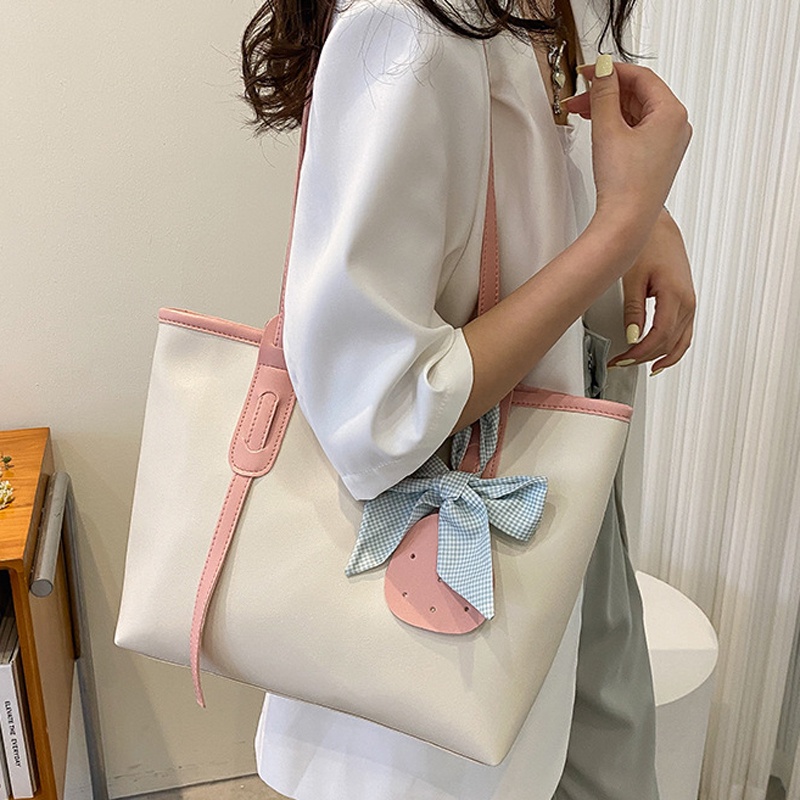 Túi tote Sức Chứa Lớn Thời Trang Cho Nữ