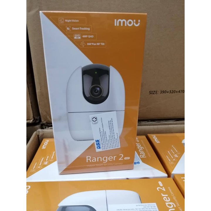 Camera Imou A22