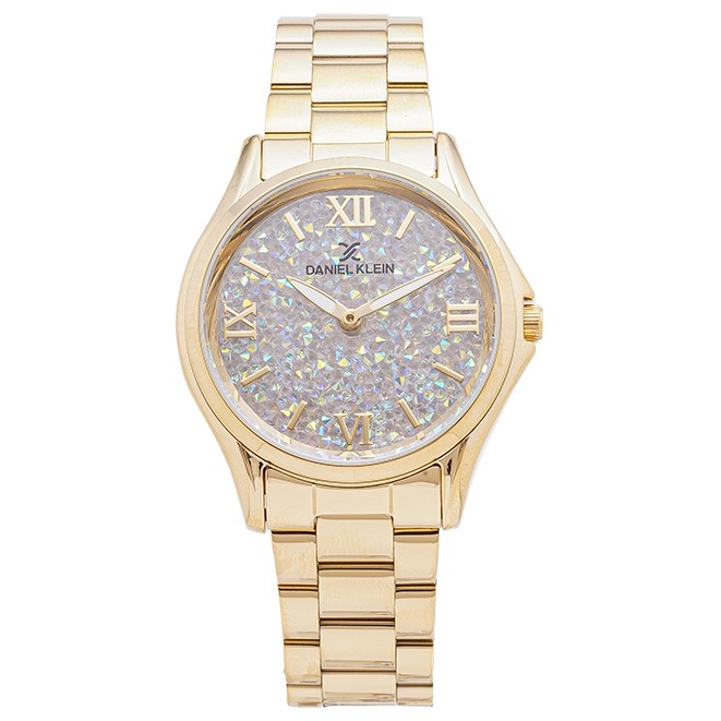 Đồng hồ Nữ Daniel Klein Star Light DK.1.12528.2