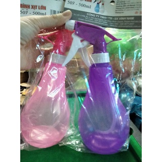 Bình xịt 500ml
