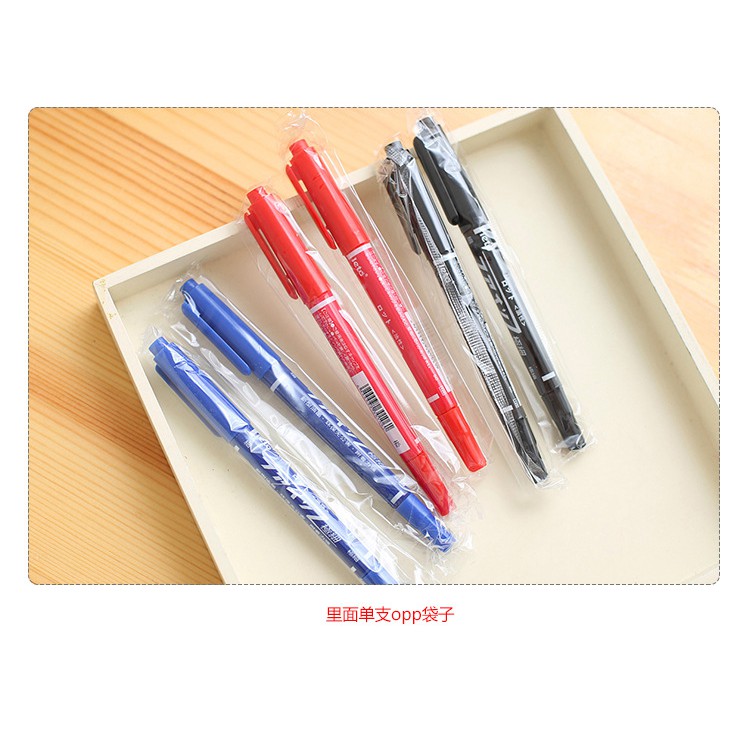 Bút ghi chú 2 đầu