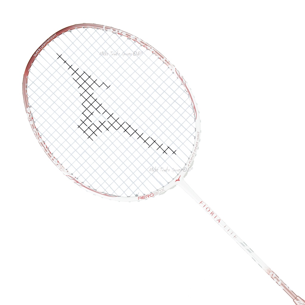 Vợt cầu lông Mizuno Fioria Lite - 5U