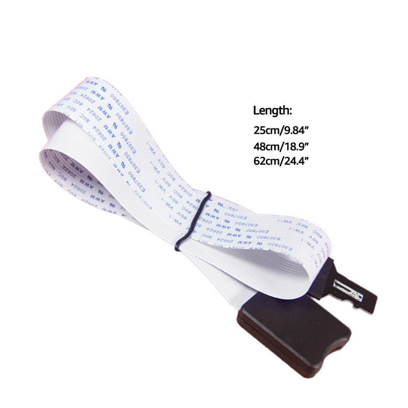 Thẻ Nhớ TF - Micr0 SD 25cm 48cm 62cm Chuyên Nghiệp