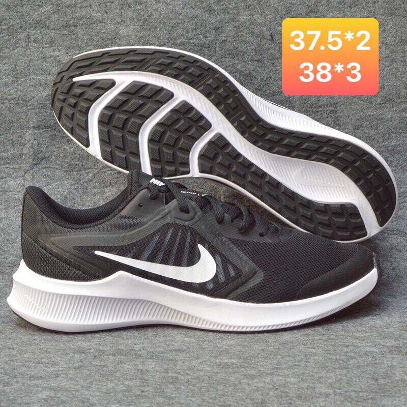 Giày chạy bộ giày thể thao giày tập luyện Nike downshifter 10