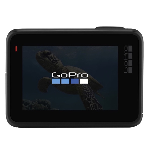 Máy quay hành trình Gopro Hero 7 Black chính hãng - Tặng Full Phụ Kiện | WebRaoVat - webraovat.net.vn